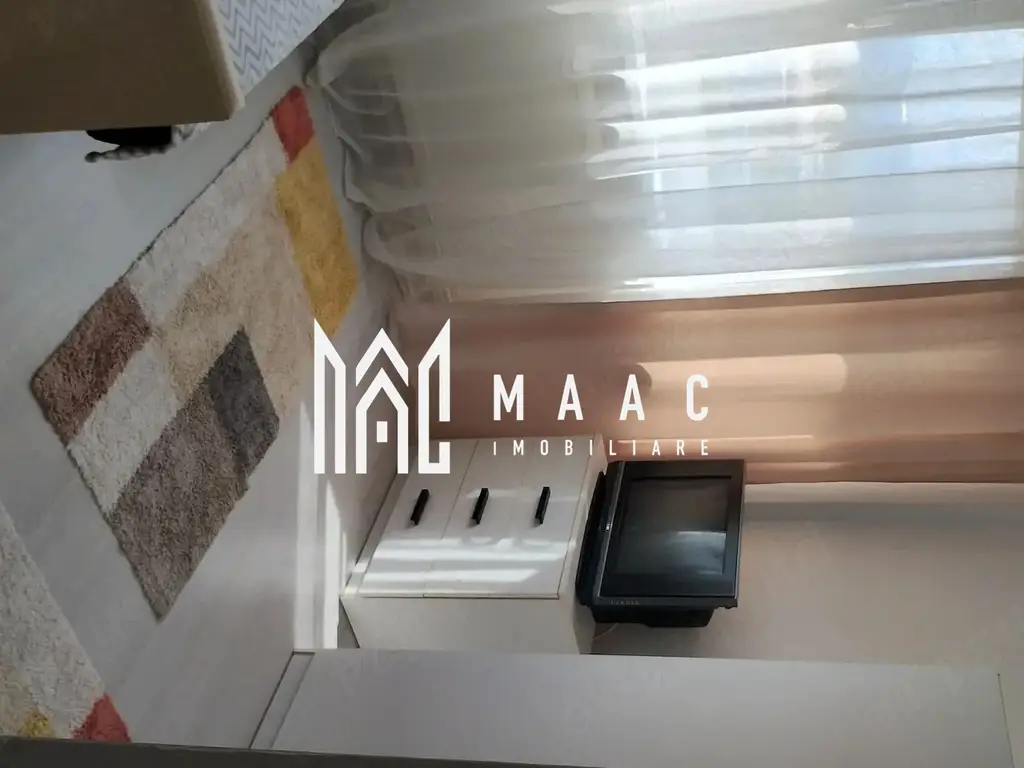 Apartament 2 camere de închiriat | Hipodrom 4 | balcon