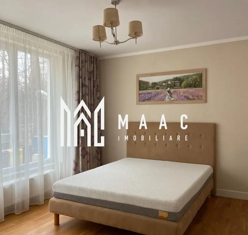 Apartament I 3 camere I 80 MPU I Parcare Privată | Balcon I Pădurea Dumbrava