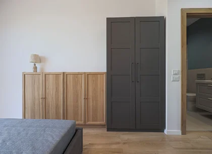 Unic pe piata Apartament ARED cu 3 camere si 2 bai la cheie Comision 0