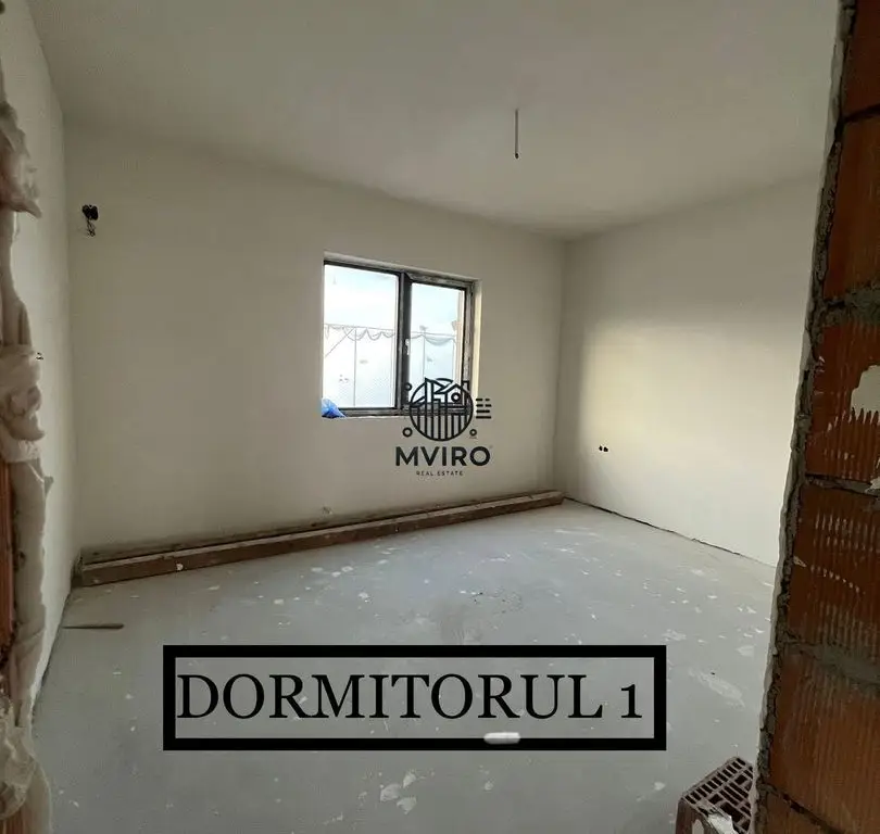 Casa de vanzare Ulmi - Zona Green Residence - Comision 0%
