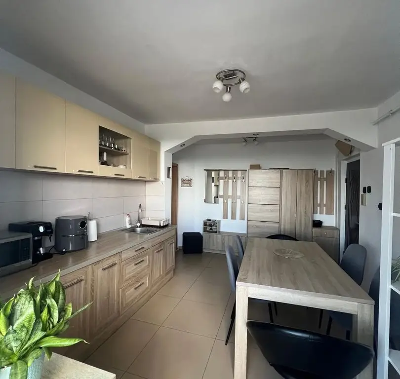 Apartament  3 camere Circumvalatiunii