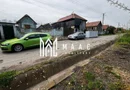 Teren intravilan | 500 mp | Utilități la poartă | Deschidere 19 ml | Alămor