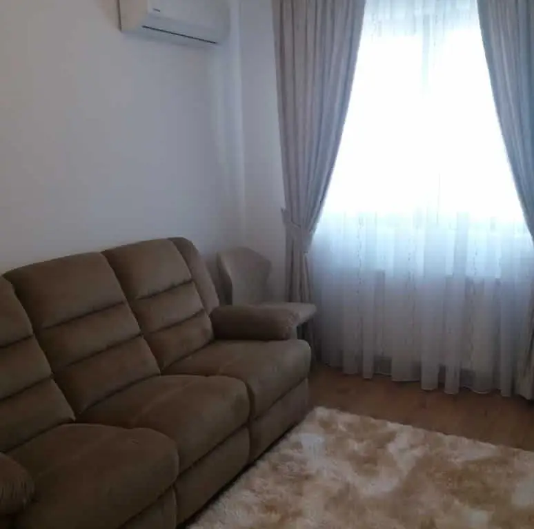 Apartament 3 camere Parc Carol ISG Rezidence