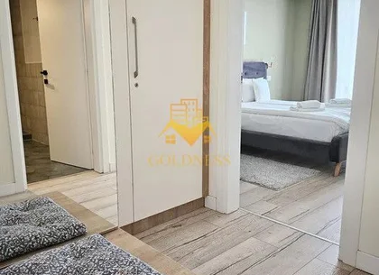 2 camere, modern, garaj, bloc nou, Gheorgheni zona Iulius Mall, FSEGA