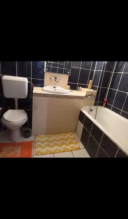 Vand Apartament 3 camere, Micro 16 Satu Mare