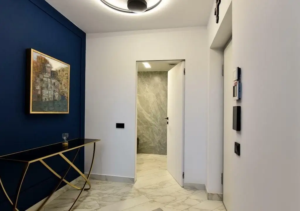 Birou premium/lux complet mobilat si utilat in zona Aviatiei