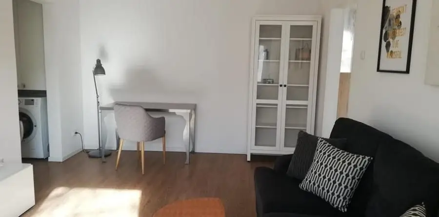 Inchiriere apartament 2 camere Tineretului vedere Parc, Proprietar