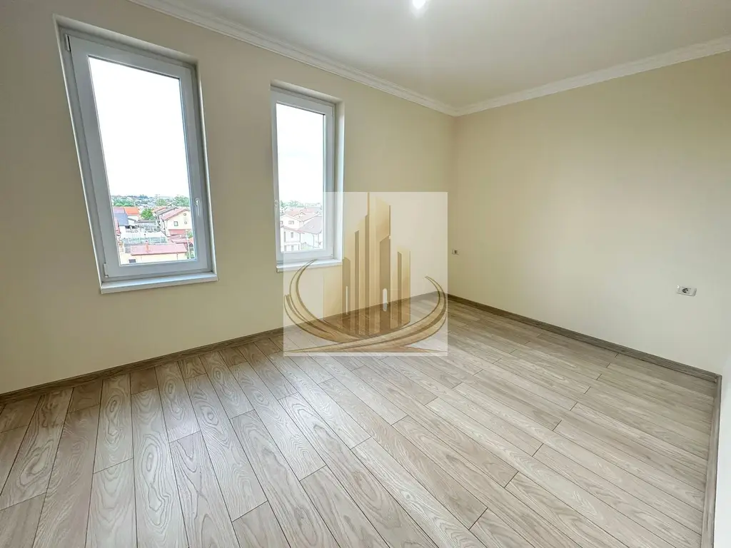 2 Camere | Parcare in CF | Bloc Nou | Giroc–Zona Hotel IQ | Investitie