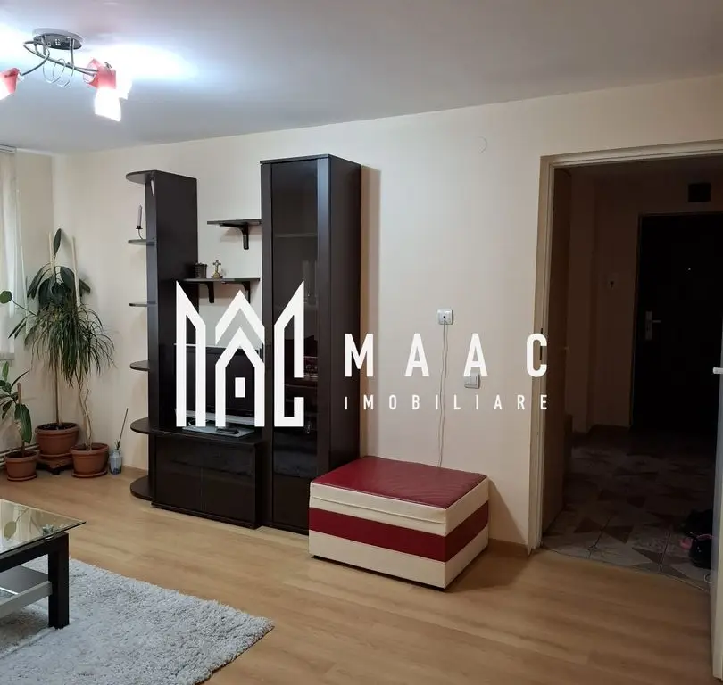 Apartament 3 camere I 66 mpu I Decomandat I Mihai Viteazu