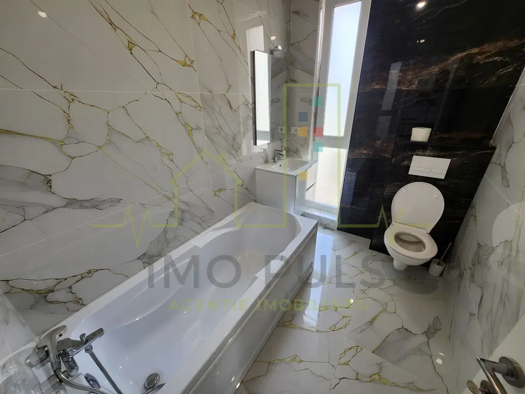 Duplex Dumbravita. 4 Dormitoare. 3 Bai