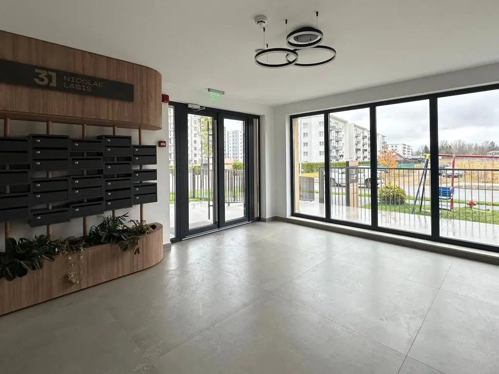 Apartament modern cu 3 camere în zona Coresi ROKMAN confort și exclusivitate
