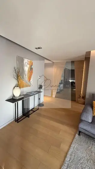 Apartament 3 camere Iancu Nicolae - Grand Park Pipera langa padure