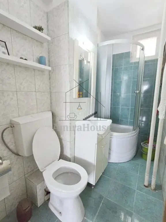 Apartament 3 camere, decomandat, priveliste frumoasa,Marasti zona Piata Marasti