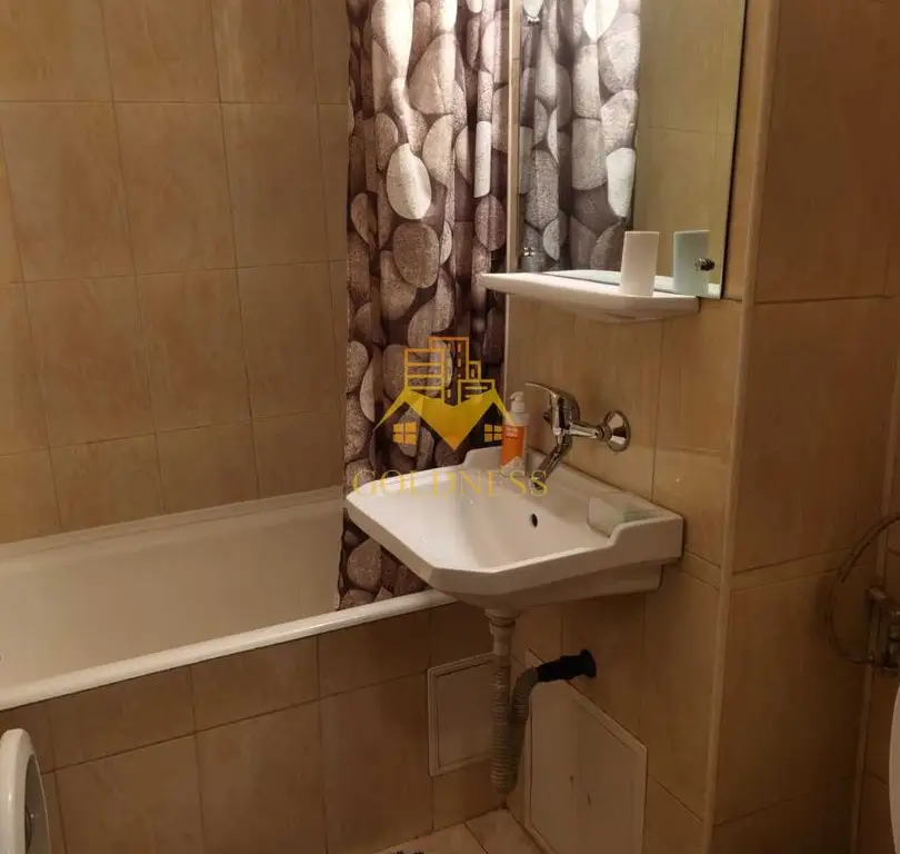 3 camere decomandate, 2 balcoane, parcare, Marasti, Aurel Vlaicu