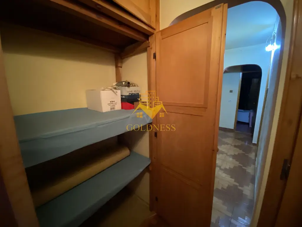 4 Camere, Cartierul Marasti, Zona Aurel Vlaicu, Mega Image, Garaj