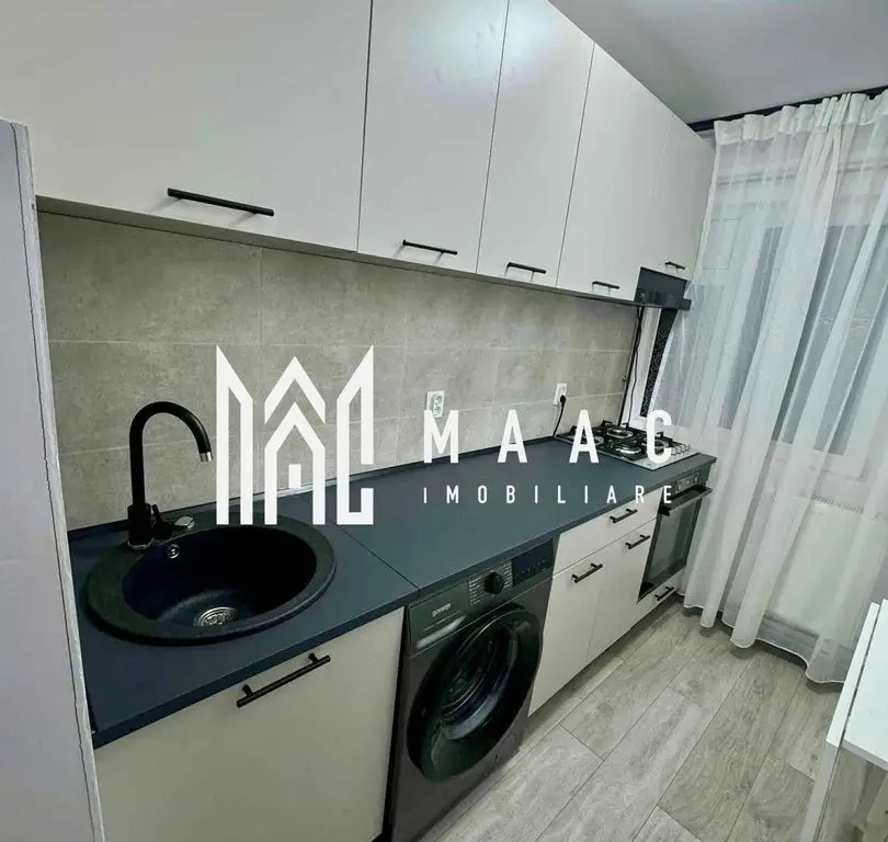 Apartament 2 camere | Ostroveni | renovat complet | mobilat si utilat |