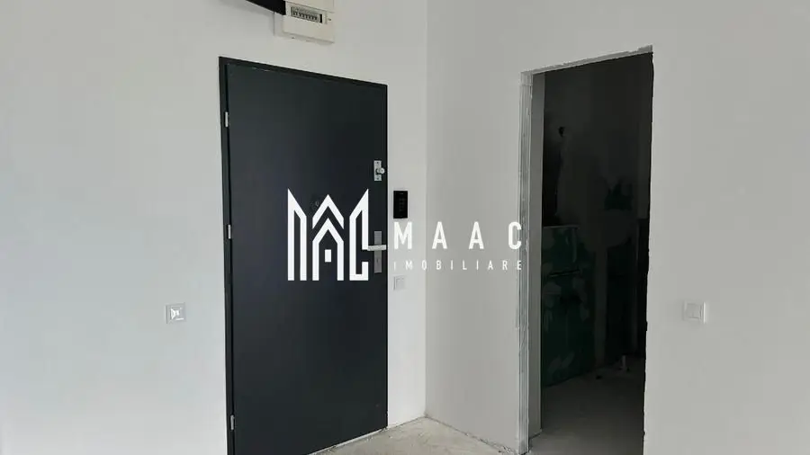 Garsonieră Modernă | Bloc Nou 2025 | Balcon | Zona Hipodrom