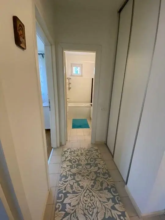 Apartament 3 camere - Primaverii - Bloc reabilitat