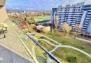 2 camere, premium, AC, garaj, bloc nou, Plopilor zona parcul Rozelor