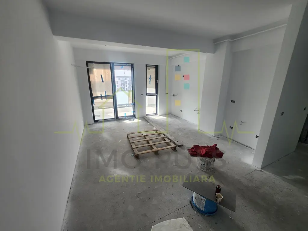 Etaj 5. Bloc nou. Priveliste. 2 camere. Torontalului. Lift.