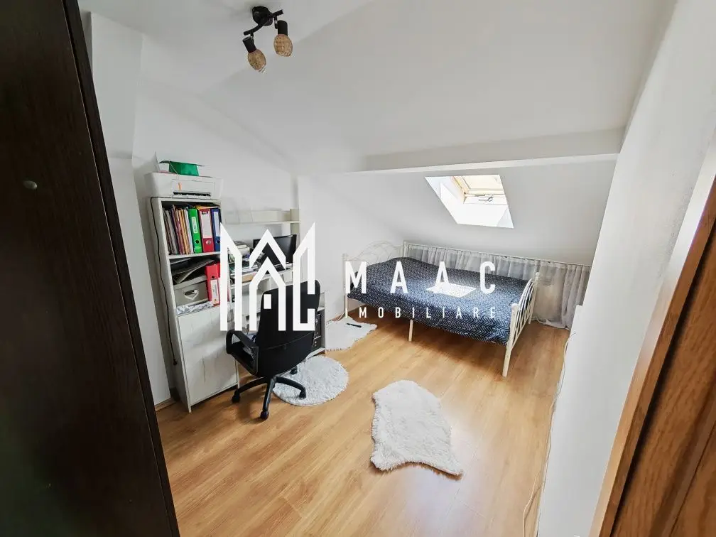 Apartament 3 camere | Decomandat | Mobilat Utilat | Lazaret