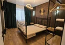 Apartament 2 camere mobilat Militari Residence - parcare proprie