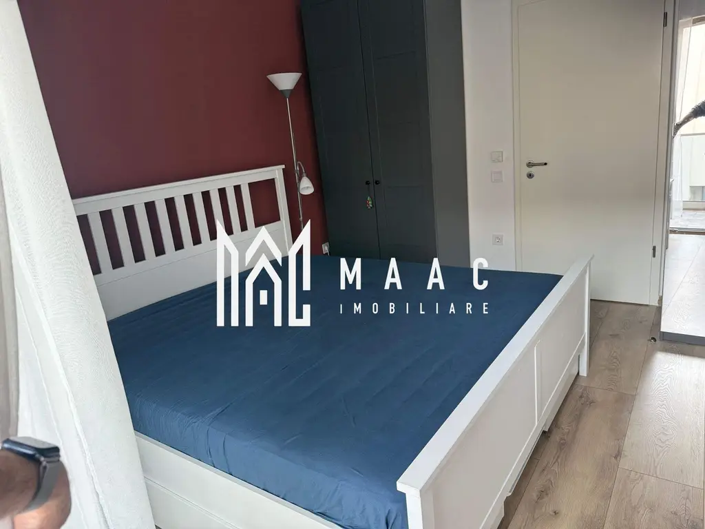Apartament 3 Camere I Etaj 1 I 57 MPU I Terasa 6MP I O. Goga