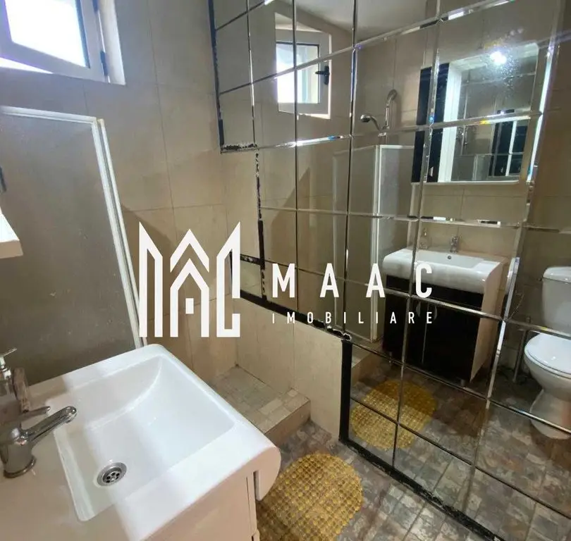 Apartament 2 camere | 54Mp | Etaj Intermediar | Cedonia