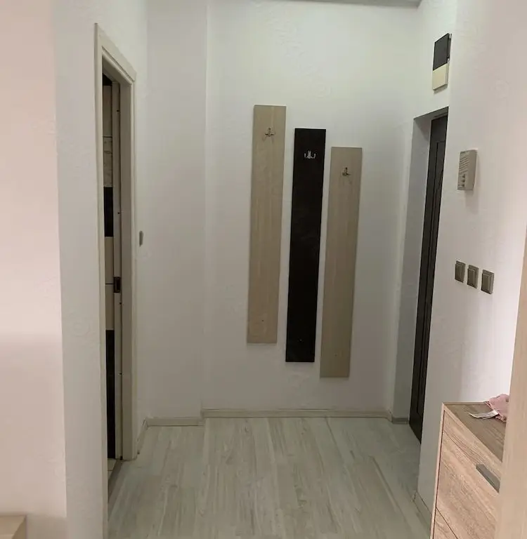 De inchiriat apartament cu o camera Centru, 280 euro