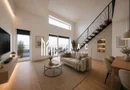 Penthouse 96 MPU | 4 camere | Locuință modernă | Parcare