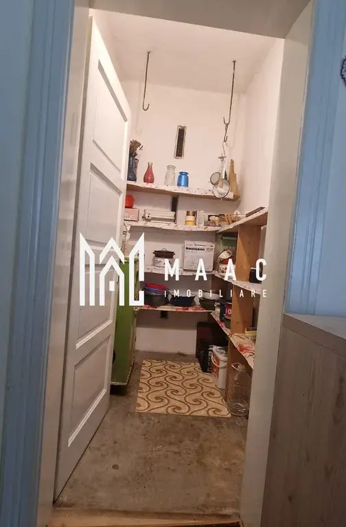 Casa 4 camere I Decomandata I Gura Raului