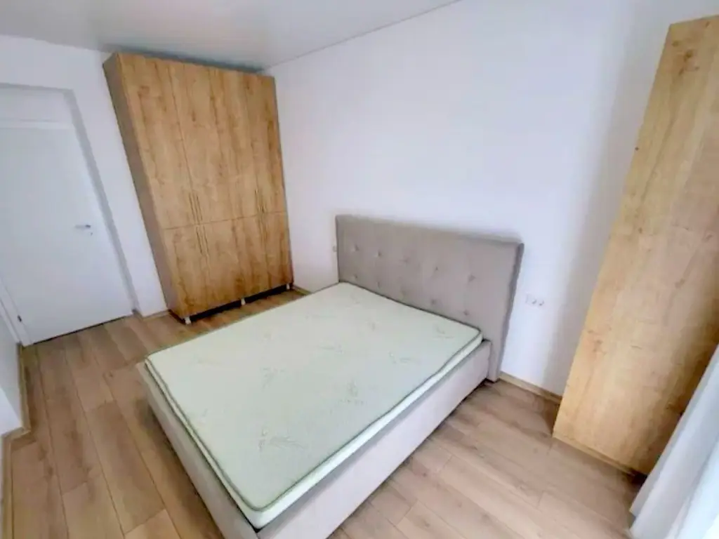 Apartament modern cu 3 camere - Complex Arcada