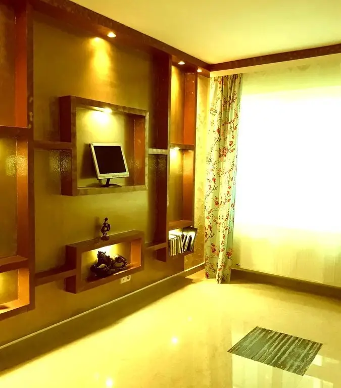 Apartament 2 camere in bloc nou