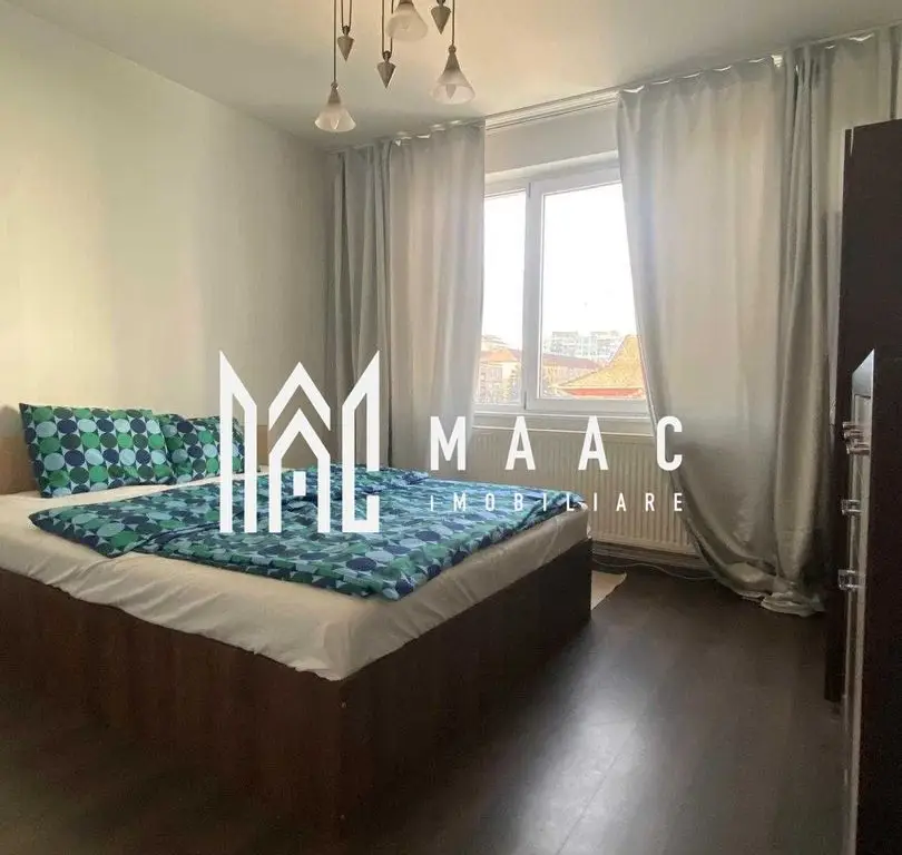 Apartament 2 camere | 54Mp | Etaj Intermediar | Cedonia