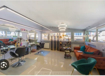 Particular vila + spatiu comercial 290 mp Unirii investitie cu preluare chiriasi