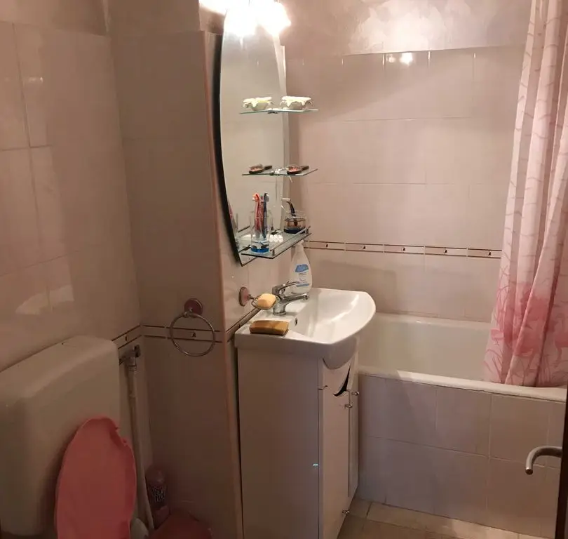 Apartament de vanzare