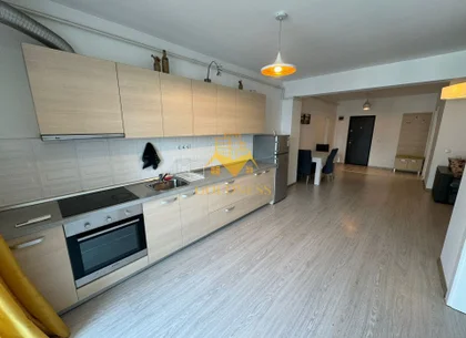 2 camere, modern, bloc nou, Baciu, Jupiter, Galaxiei zona Old GYM