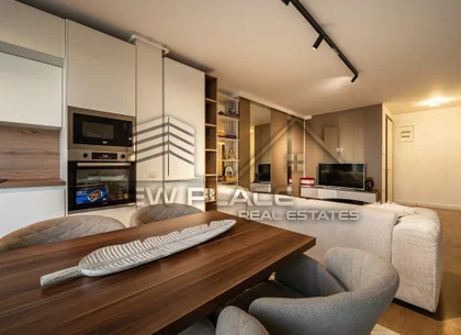 Apartament exclusivist | Terasa de 96 mp | Poze Reale | Lux