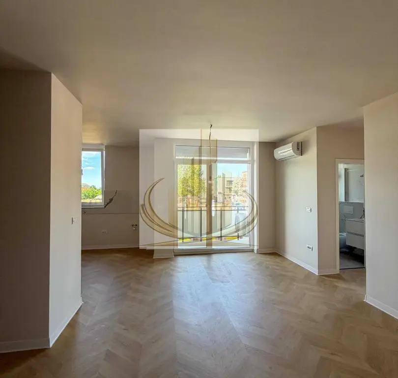 Apartament cu 2 camere in Calea Aradului in cladire finalizata 2026