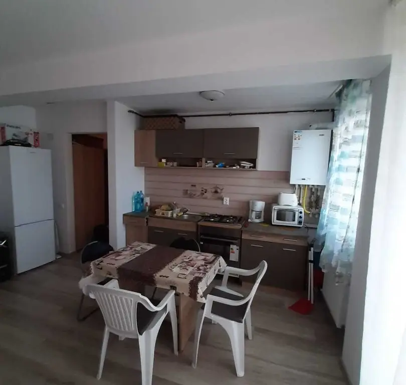 Proprietar , vand sau schimb garsoniera Mamaia Nord