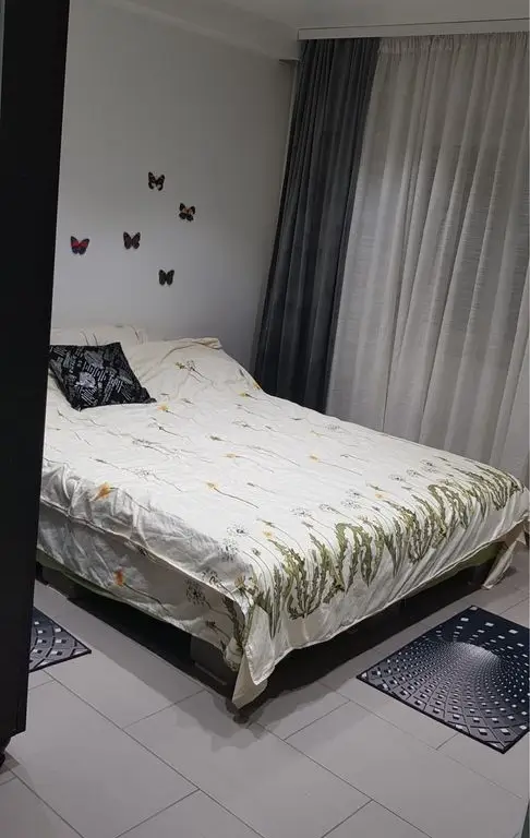 Apartament 4 camere Huedin