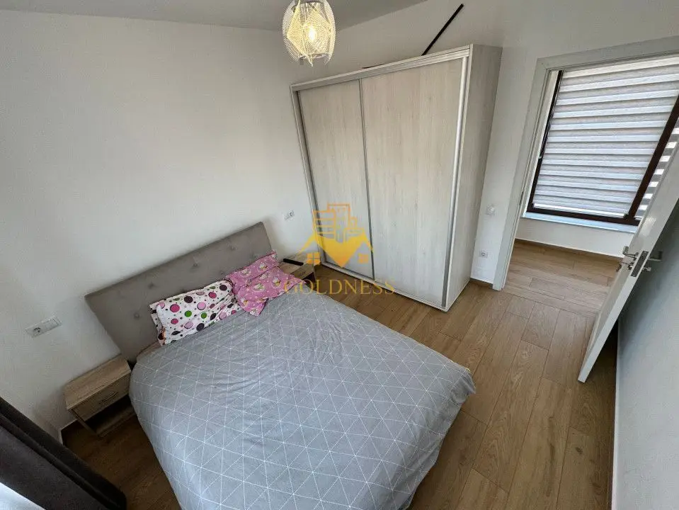 3 camere,modern,parcare, terasa, Iris, Autogara Beta, Maramuresului
