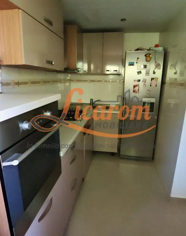 Apartament la casa + anexa gospodareasca, zona Blumana -Bartolomeu.