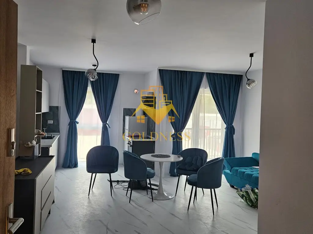 2 camere, modern, parcare, bloc nou, Zona Avram Iancu, Metro, Vivo