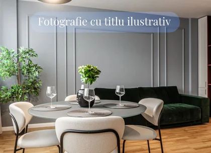 X-City Towers Timișoara | Etaj 3 | apartament nou
