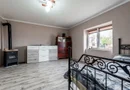 Casă finisată + casă în construcție, la același preț!