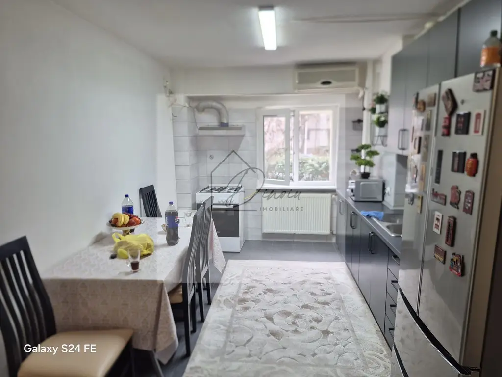 Apartament 3 camere 2 bai I B-dul Lacul Tei I COMISION 0%