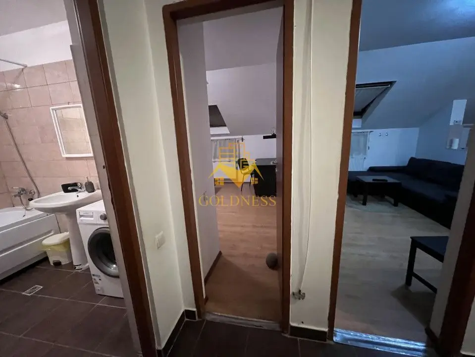 2 camere, 2 niveluri, Pet Friendly, Manastur, Zona Big Izlazului
