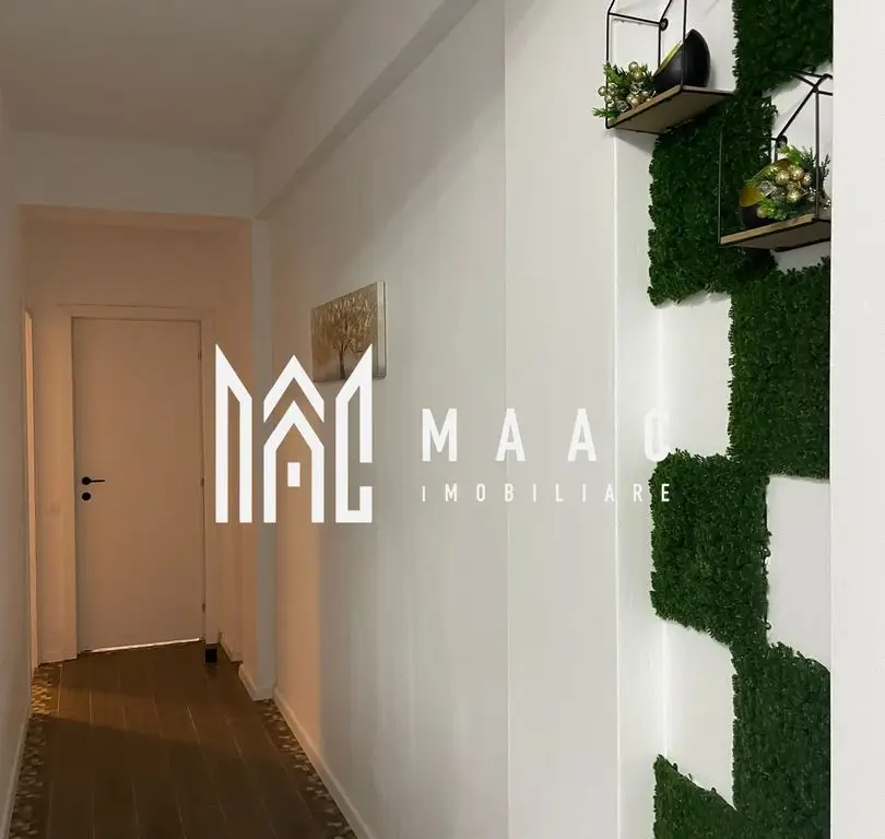 Apartament 2 Camere | Decomandat | Loc de parcare | O.Goga