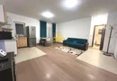 2 camere open space, Parcare, Zona Tineretului, Floresti